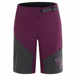 Cuissard Femme Ziener Nabea X-Gel