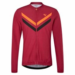 Maillot Ziener Nitan