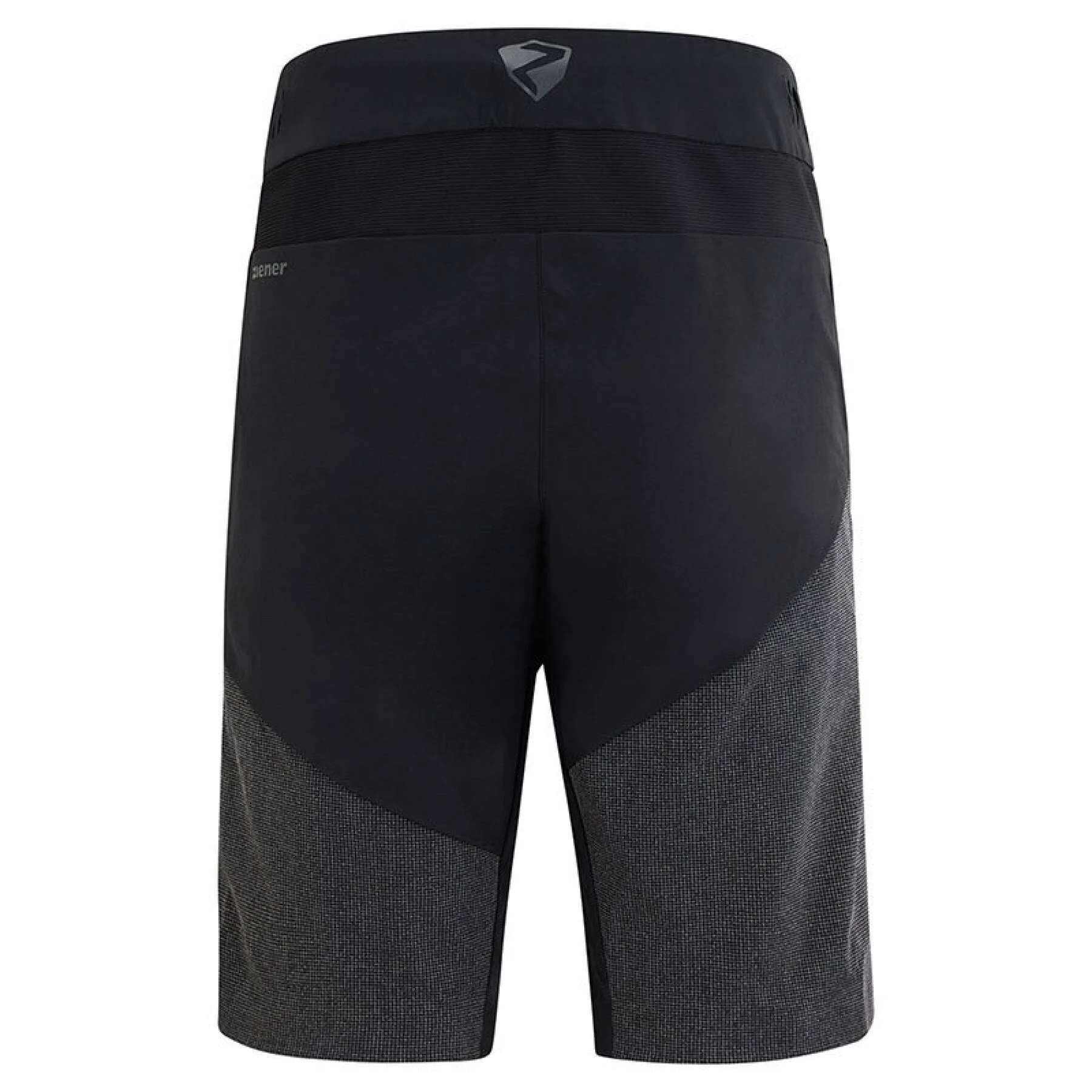 Short Ziener Niban X-Shape 4 Short Ziener Niban X-Shape – Image 2