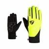 Gants Longs Ziener Donni WS PR -VTT Soldes ziener 808313 737