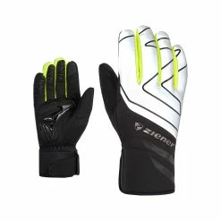 Gants Longs Ziener Daly AS® Touch -VTT Soldes ziener 808319 12737 2