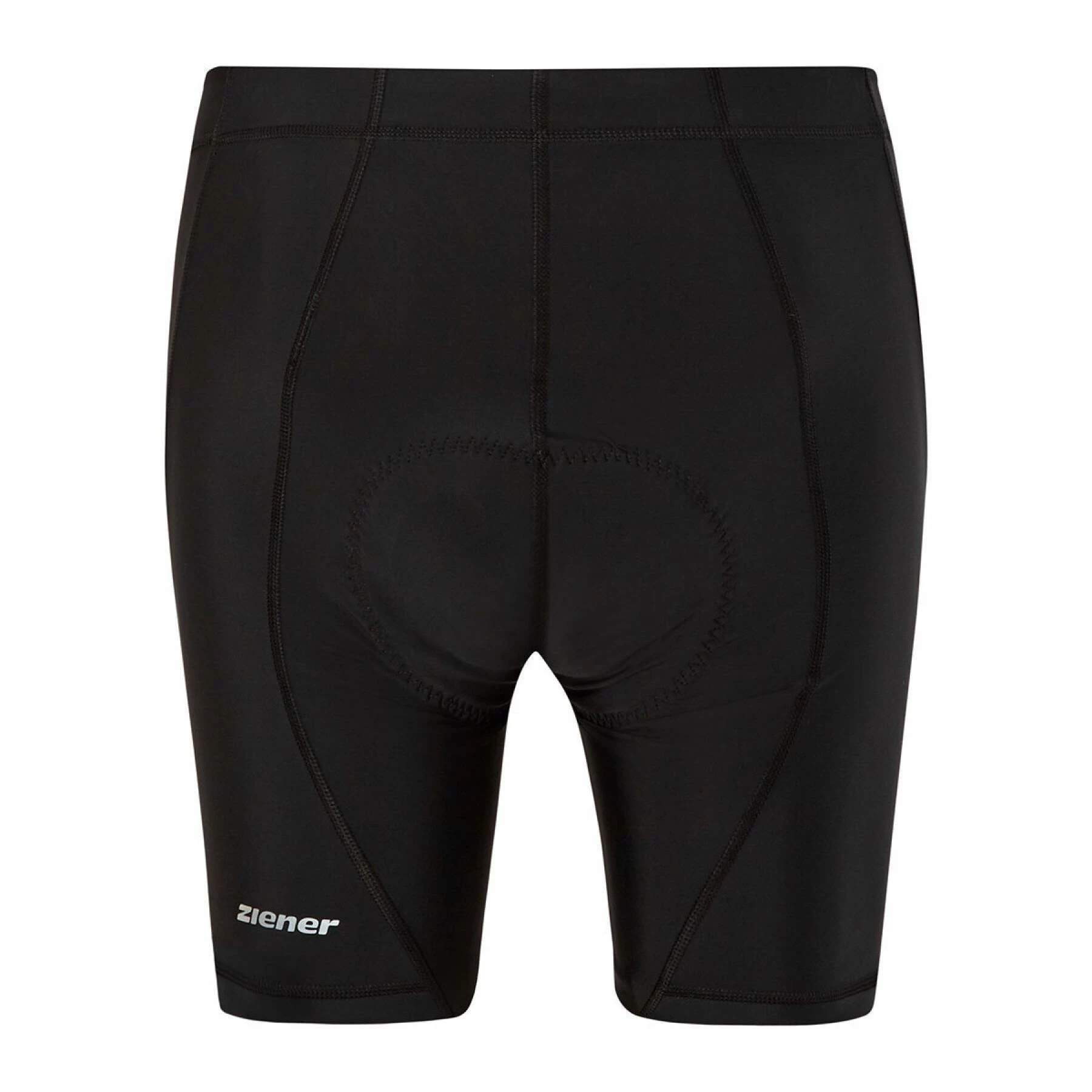 Cuissard Femme Ziener Narci X-Wool 4 Cuissard Femme Ziener Narci X-Wool – Image 2