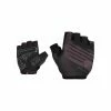 Gants Courts Femme Ziener Clarete -VTT Soldes ziener 988114 12