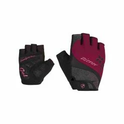 Gants Courts Femme Ziener Creolah