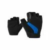 Gants Courts Ziener Crido -VTT Soldes ziener 988206 798