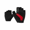 Gants Courts Ziener Crido -VTT Soldes ziener 988206 888