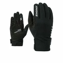 Gants Longs Ziener Cornelis Touch
