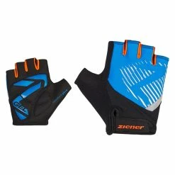 Gants Courts Enfant Ziener Cull