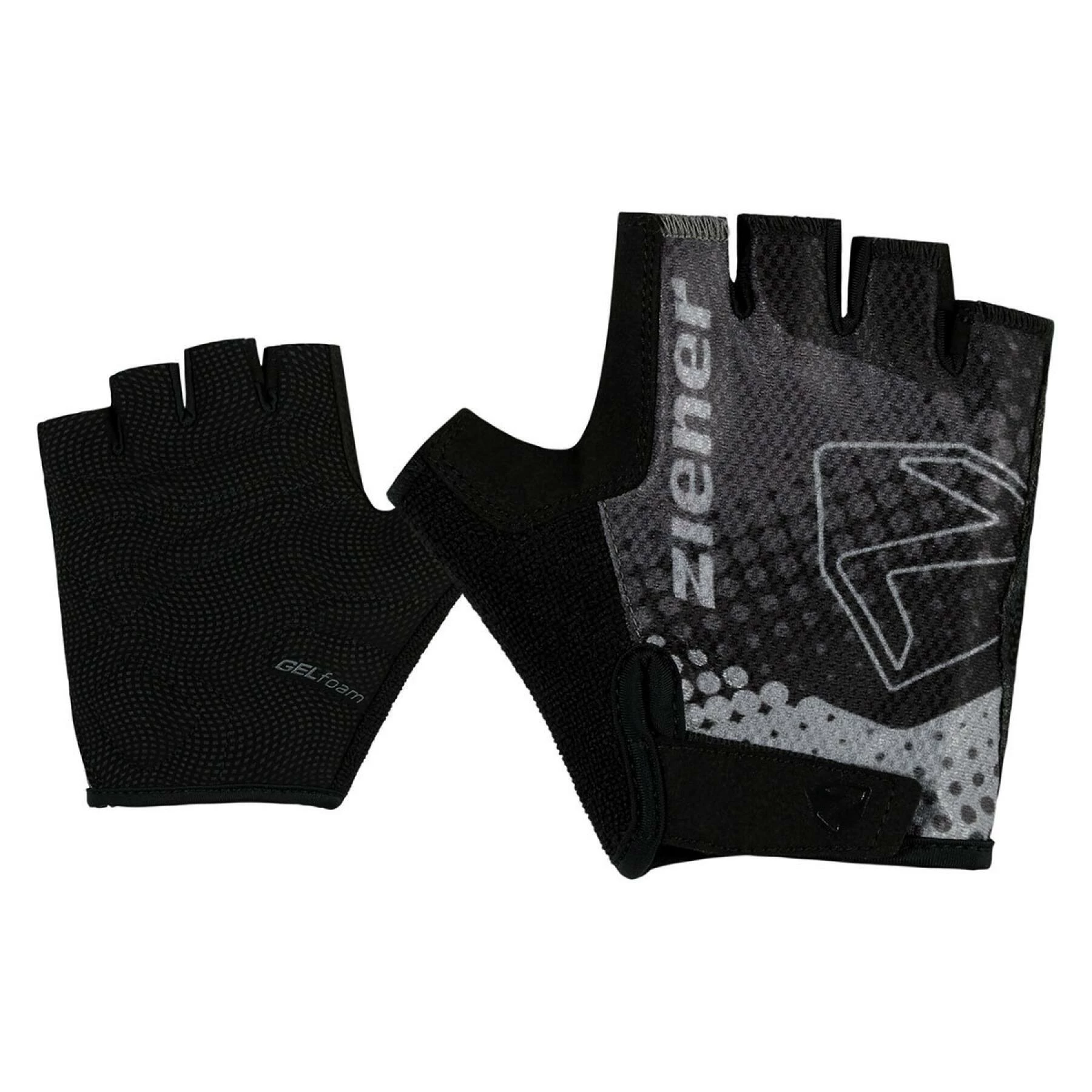 Gants Courts Enfant Ziener 3 Gants Courts Enfant Ziener